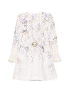 Zimmermann Dresses LIGHT BLUE