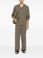 Emporio Armani V-neck V-necked shirt