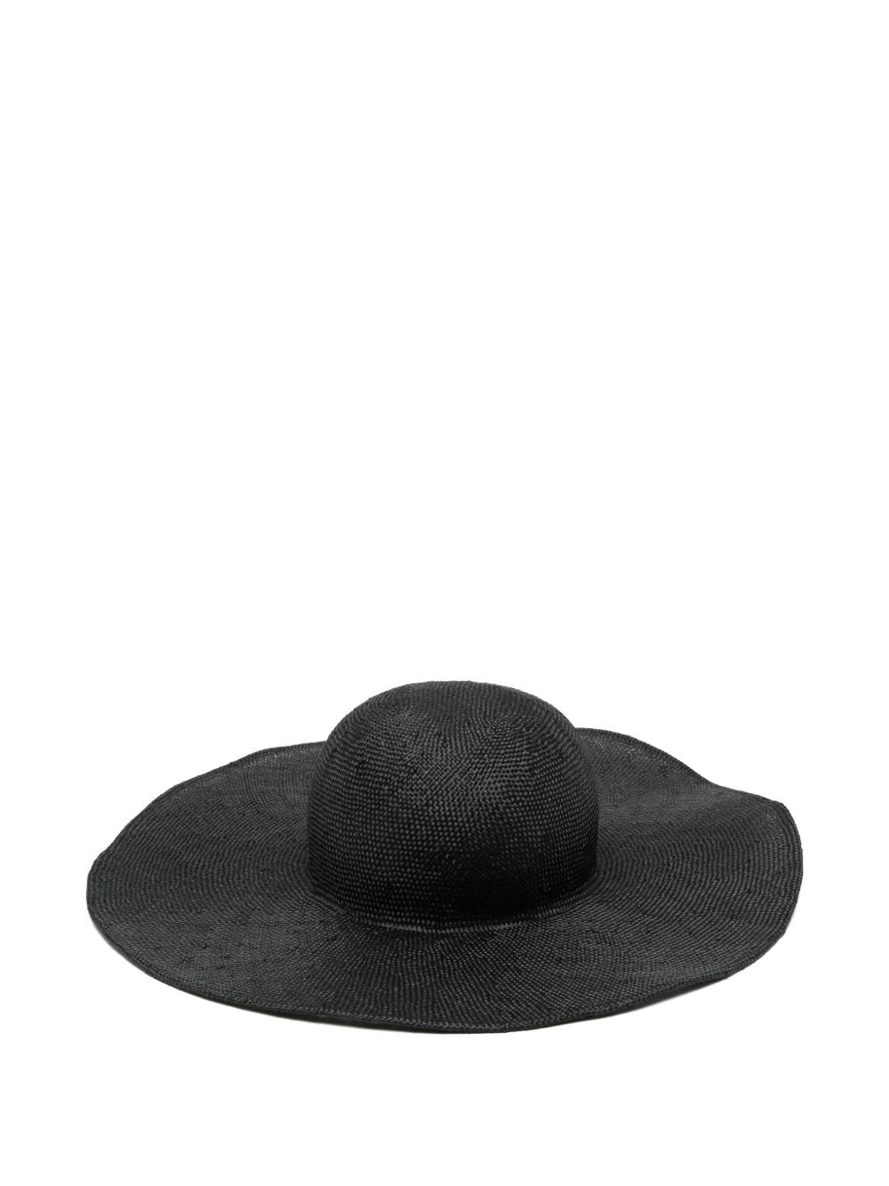 قبعات Junya Watanabe سوداء