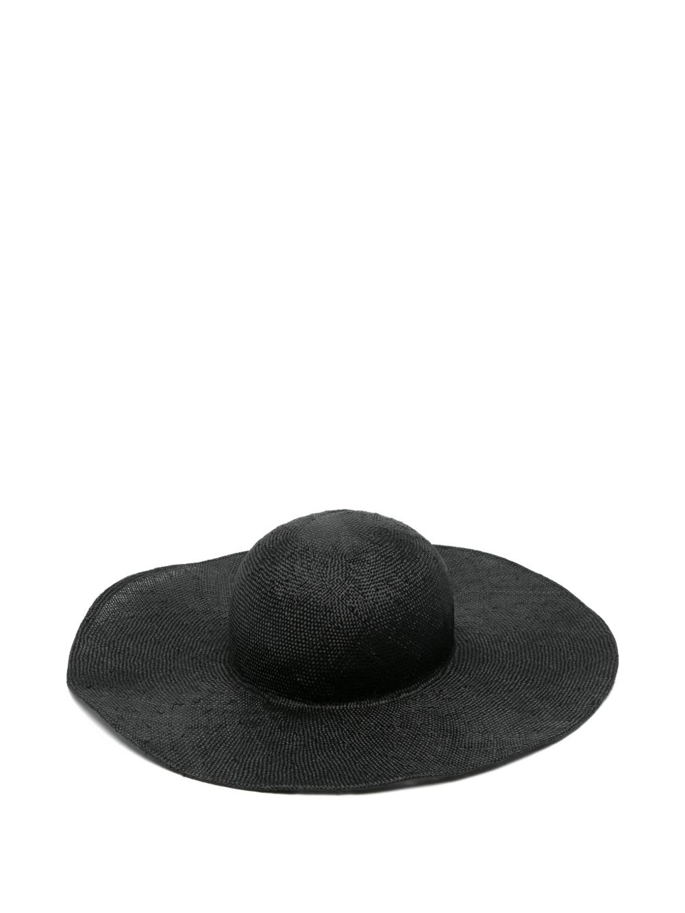 قبعات Junya Watanabe سوداء