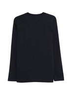 Emporio Armani Logo cotton t-shirt