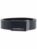 Emporio Armani Leather belt
