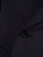 Boglioli Wool double-breasted jacket