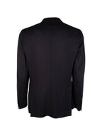 Boglioli Wool double-breasted jacket