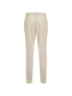 Fabiana Filippi Wool blend trousers