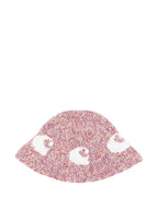 Carhartt Wip Main Carhartt WIP Silk & Nylon Eyes cotton beanie