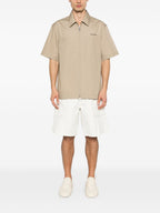 Carhartt Wip Main Carhartt WIP Cotton shirt