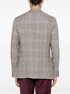 Boglioli Line double-breasted jacket