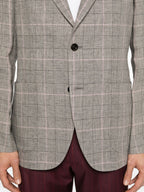 Boglioli Line double-breasted jacket