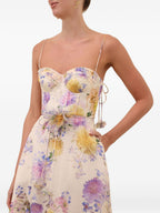 Zimmermann Dresses ECRU