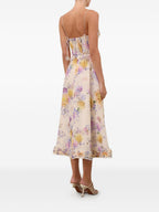 Zimmermann Dresses ECRU