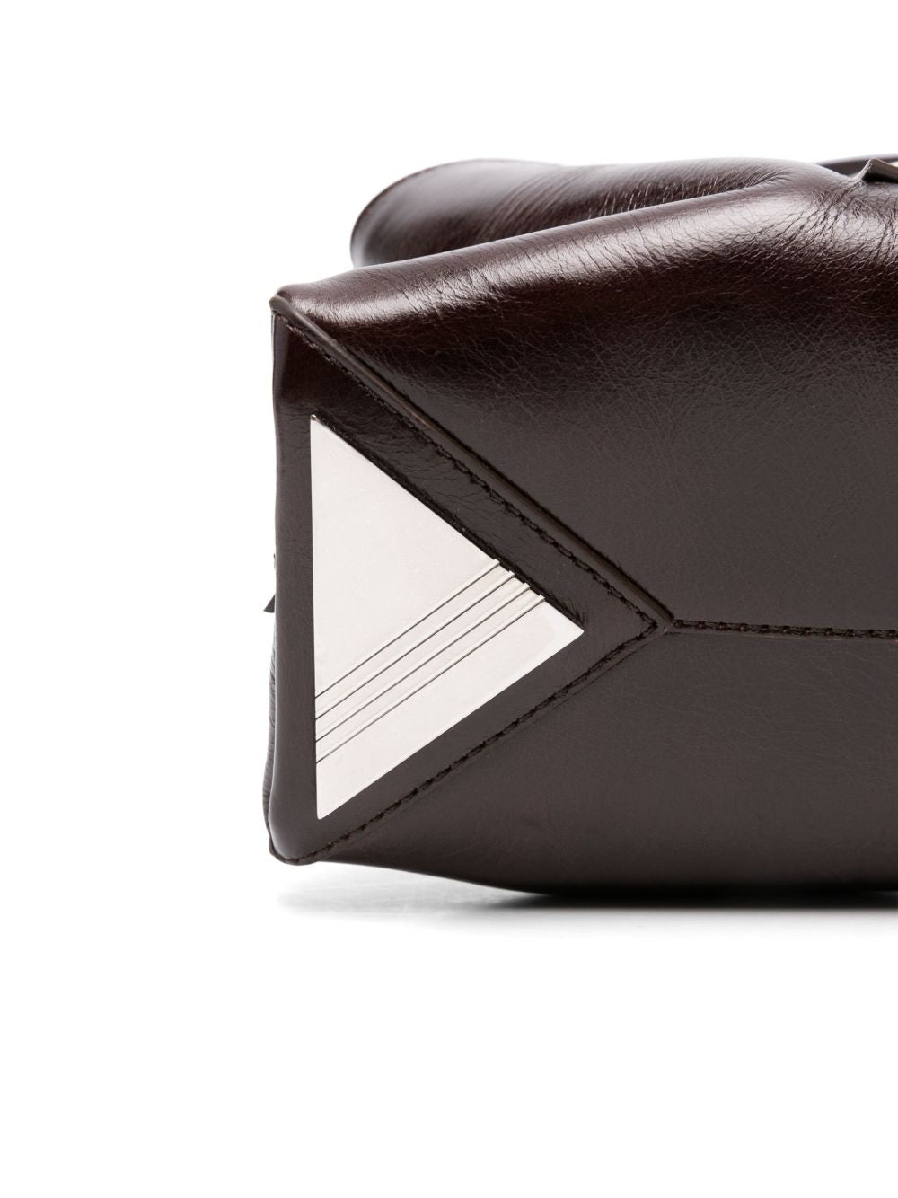 THE ATTICO Bags.. BROWN