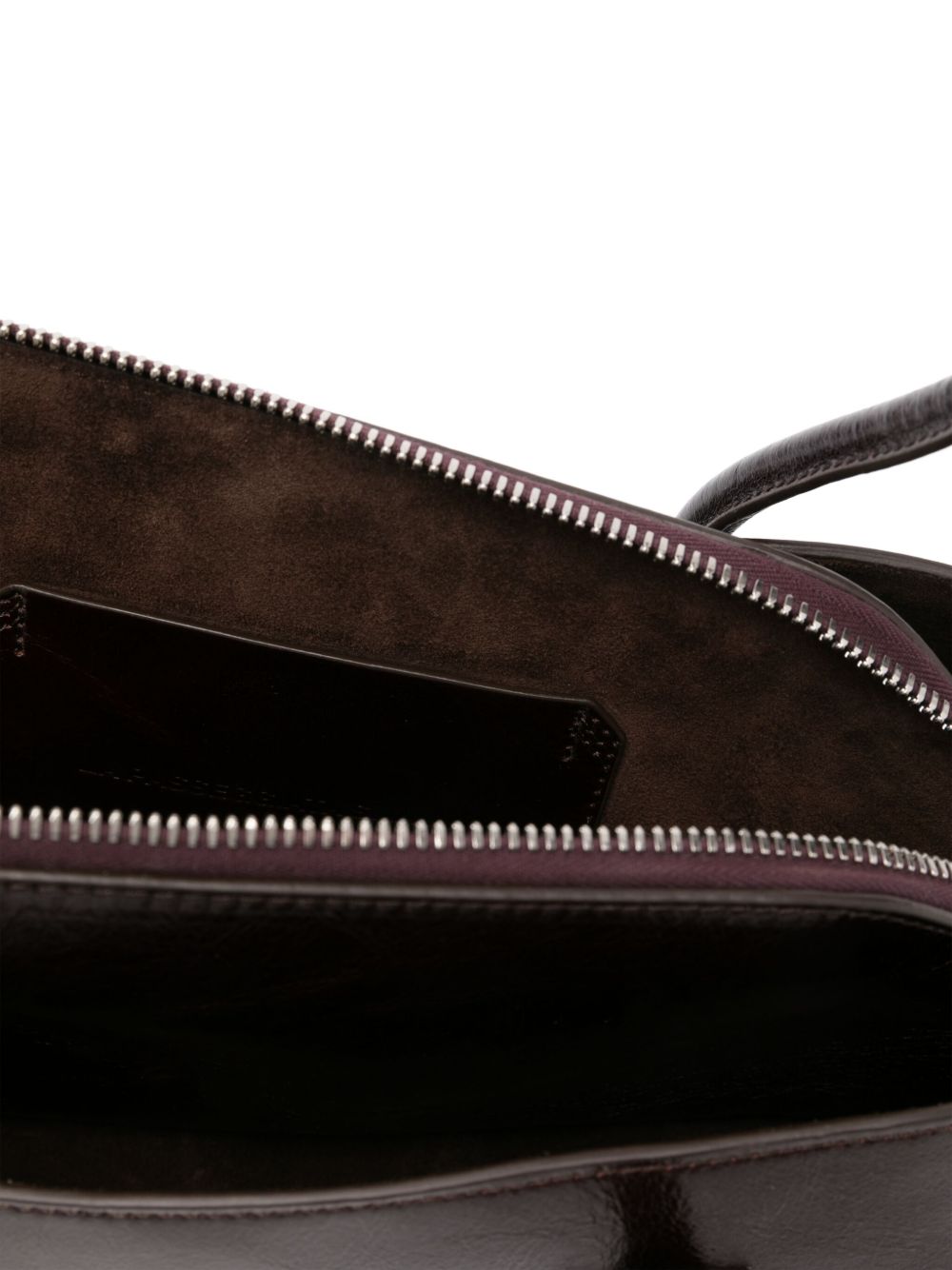 THE ATTICO Bags.. BROWN