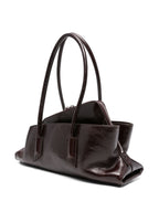 THE ATTICO Bags.. BROWN