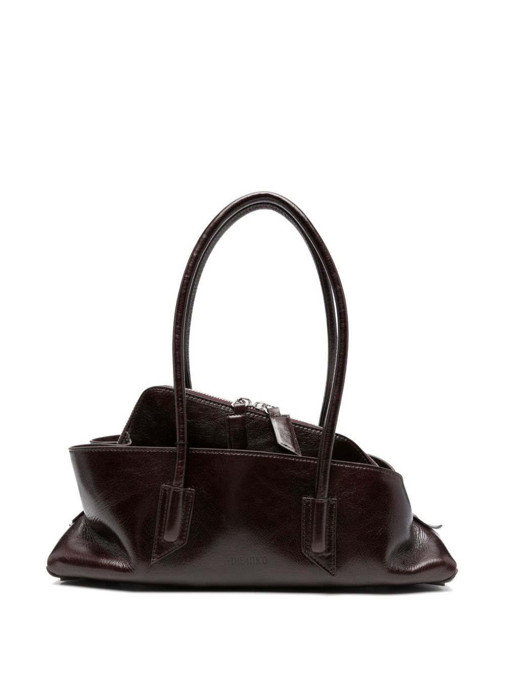 THE ATTICO Bags.. BROWN