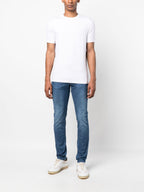 Giorgio Armani Icon jersey t-shirt