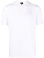 Giorgio Armani Icon jersey t-shirt