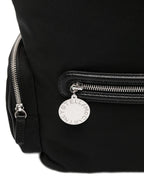Stella McCartney Dartmoon nylon backpack