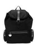 Stella McCartney Dartmoon nylon backpack