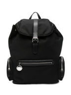 Stella McCartney Dartmoon nylon backpack