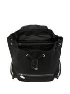 Stella McCartney Dartmoon nylon backpack