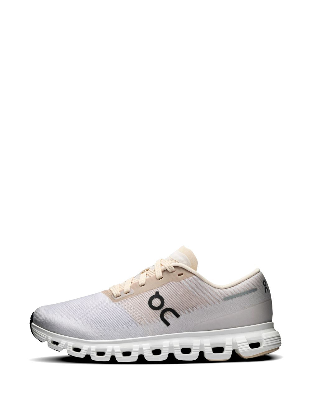 On Cloud 6 Push sneakers