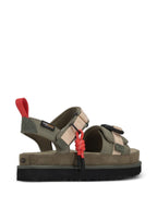 Ugg Goldenstar Wildwood sandals