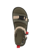 Ugg Goldenstar Wildwood sandals