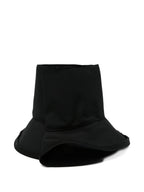 Comme Des Garcons Comme Des GarÃ§ons Wool bucket hat