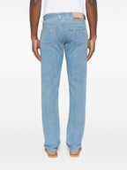 Jacob Cohen Slim fit denim jeans