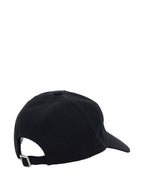 Maison Kitsuné Maison KitsunÃ© Dressed Fox baseball cap