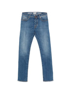 Jacob Cohen Slim fit denim jeans
