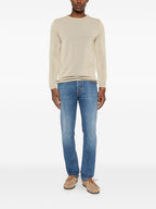 Jacob Cohen Slim fit denim jeans