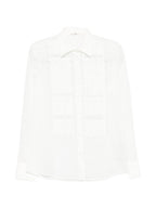 Ermanno Scervino Cotton shirt