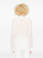 Ermanno Scervino Cotton shirt
