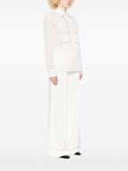 Ermanno Scervino Cotton shirt