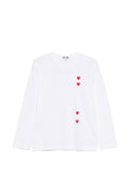 Comme Des Garcons Comme Des GarÃ§ons Cotton t-shirt