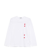 Comme Des Garcons Comme Des GarÃ§ons Cotton t-shirt