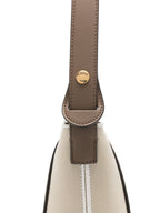 Chloé ChloÃ© Carry canvas shoudler bag