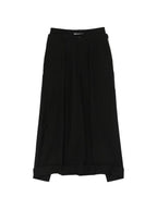 Junya Watanabe Long skirt