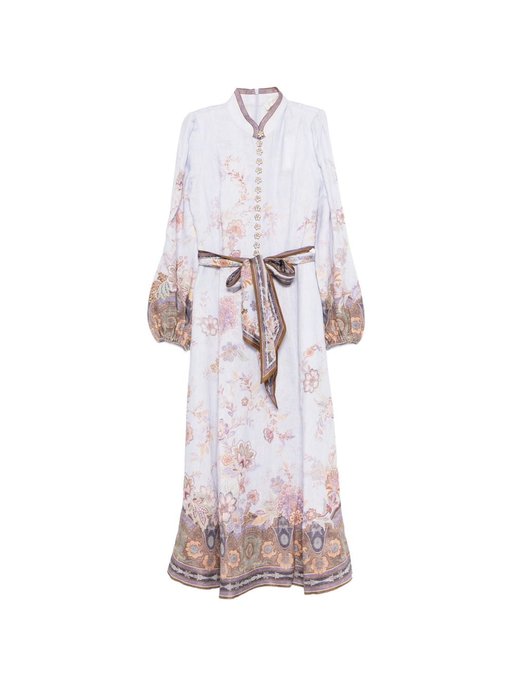 Zimmermann Dresses LIGHT BLUE