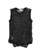 Comme Comme Sleeveless top