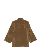 Alberto Biani Organze shirt
