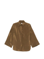 Alberto Biani Organze shirt
