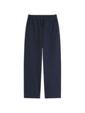 Maison Kitsuné Maison KitsunÃ© Cotton trousers