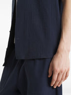 Maison Kitsuné Maison KitsunÃ© Cotton shirt