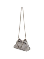 Stella McCartney Falabella Drawstring mini tote