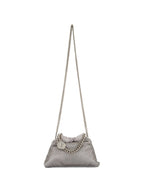 Stella McCartney Falabella Drawstring mini tote