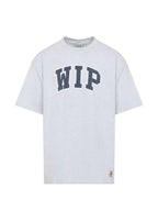 Carhartt Wip Main Carhartt WIP Logo cotton t-shirt