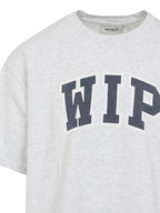 Carhartt Wip Main Carhartt WIP Logo cotton t-shirt